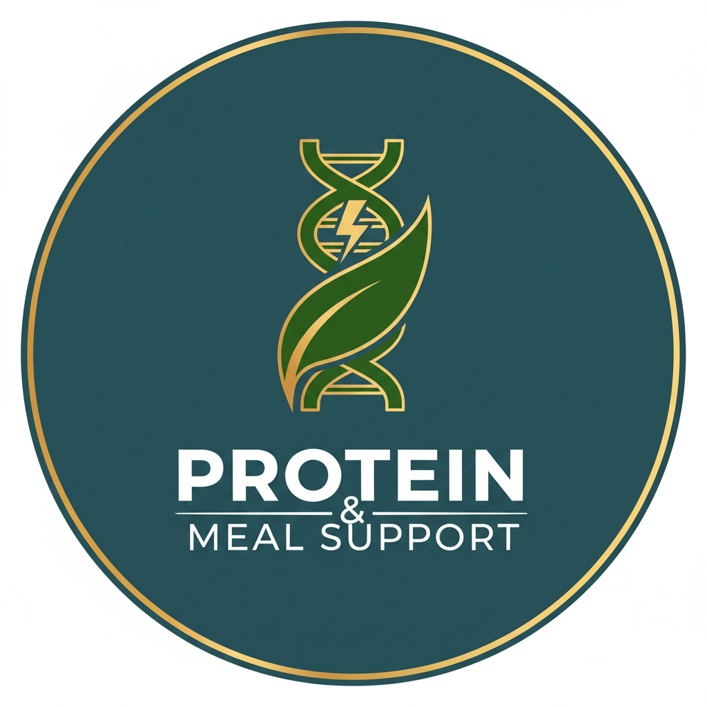 Protein & Meal Support