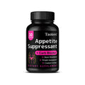 Appetite Suppressant - Helps Promotes Fullness, Supports Weight Management & Metabolism, Dietary Supplement, Non-GMO