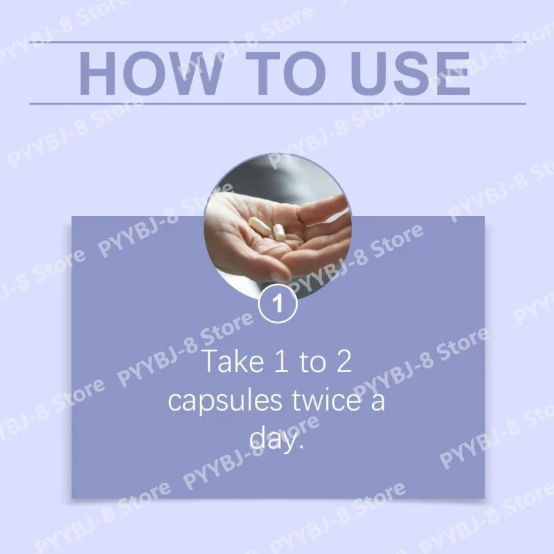Men's VitaminC Capsule 120Count Dietary Supplement with Sodium Support Skin Hair Health Enhanced Immunity & Nutrient Absorption