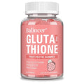 Glutathione Collagen Gummies, Brightening and Anti-aging, Supports Hair, Skin and Nail Health, Glutathione Supplement for Aldult
