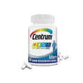 Multivitamin for Men, Multivitamin/Multimineral Supplement with Vitamin D3, B Vitamins and Antioxidants, Gluten Free, Non-GMO