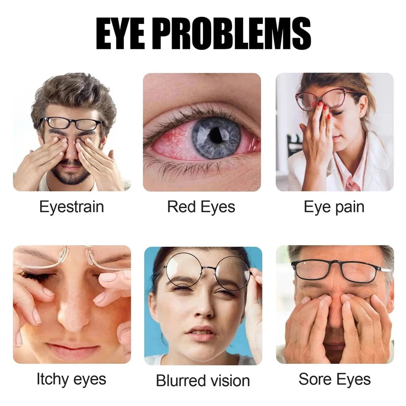 Lutein and Zeaxanthin Supplement - Supports Eye Health and Bright Vision, for Men and Women, Eye Health Supplement