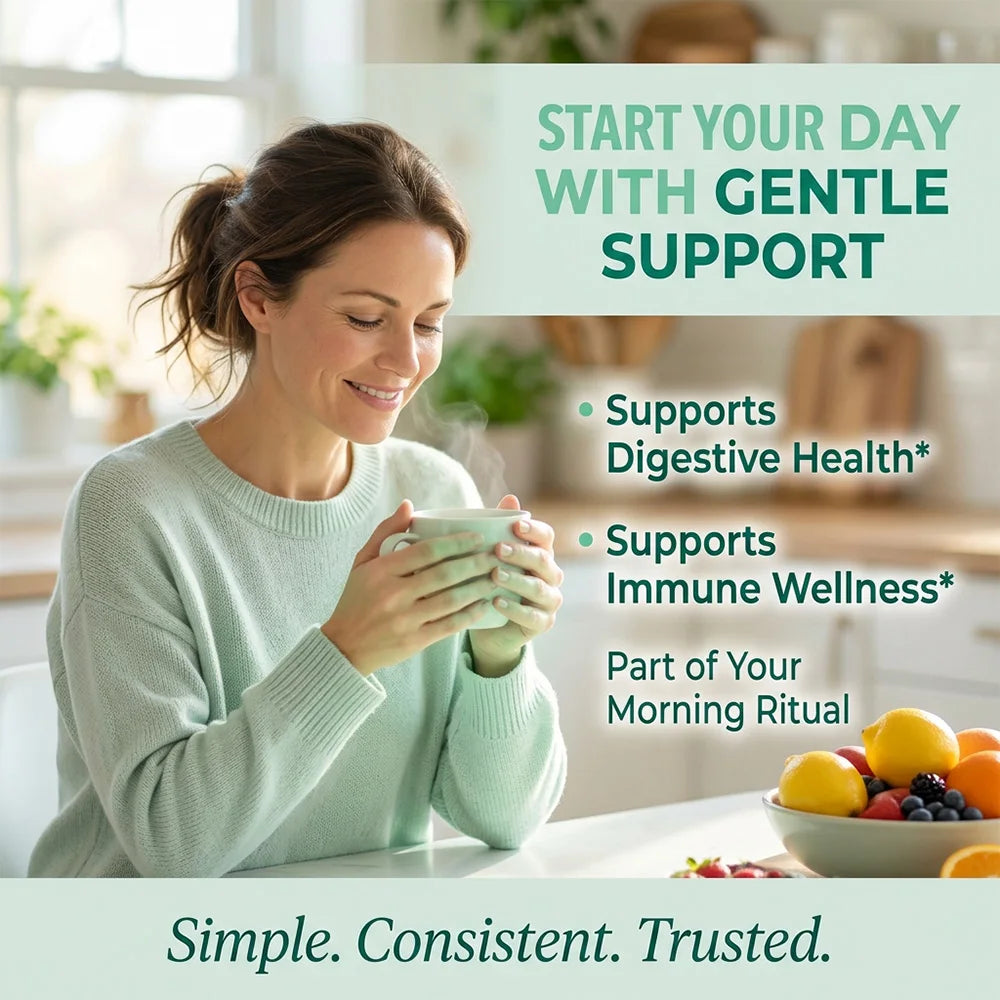 Pre+probiotic Capsules for Women, with Vitamin C, Cranberry Extract, Support Digestive Health, Protecting The Vaginal Flora