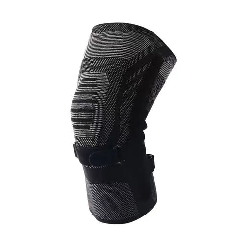 2026 New Sports Knee Brace - Adjustable Warm, Unisex for Running Cycling Gym Jump Rope Badminton, Patella Joint Protection
