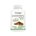 Huanarpo Capsules 1000mg, 120 Vegan Capsules, Natural Energy, Stamina & Vitality Supplement, Supports Male Health, Non-GMO