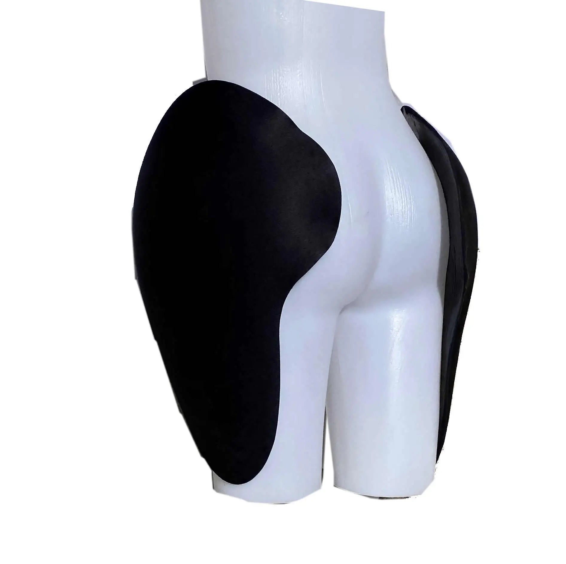 Sponge padded Women Butt Hip Up Padded Enhancing Lifter Contour Buttock Shaper Hip Butt Thigh  To Full buttocks Enlarge Hip