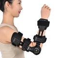 1 Pcs Elbow Joint Fixation Brace Hinged Shoulder Arm Sling For Arm Braces Support Splint Orthosis