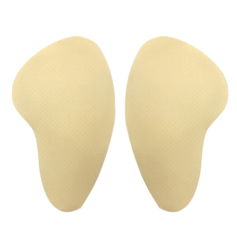A Pair of Enhancing Lifter Contour Buttock Shaper Women Sexy Hip Butt Thigh Sponge Pads To Full buttocks Enlarge Hip