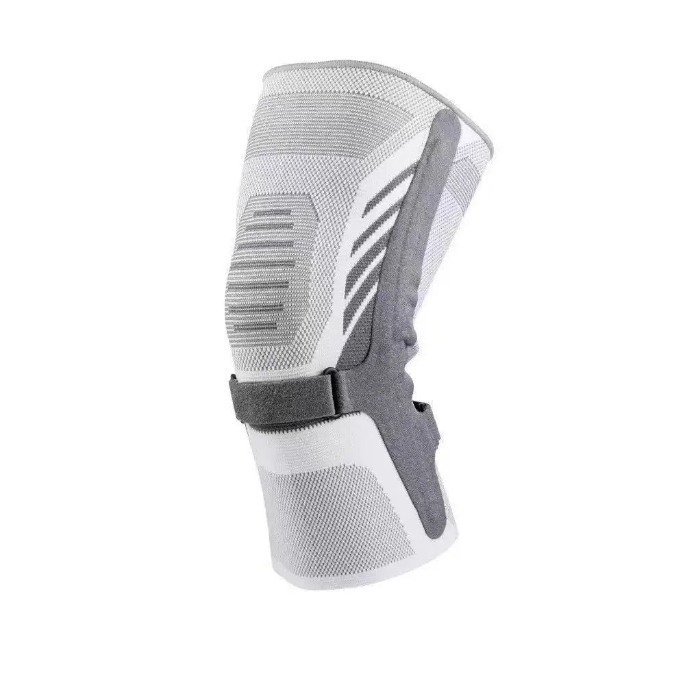 2026 New Sports Knee Brace - Adjustable Warm, Unisex for Running Cycling Gym Jump Rope Badminton, Patella Joint Protection