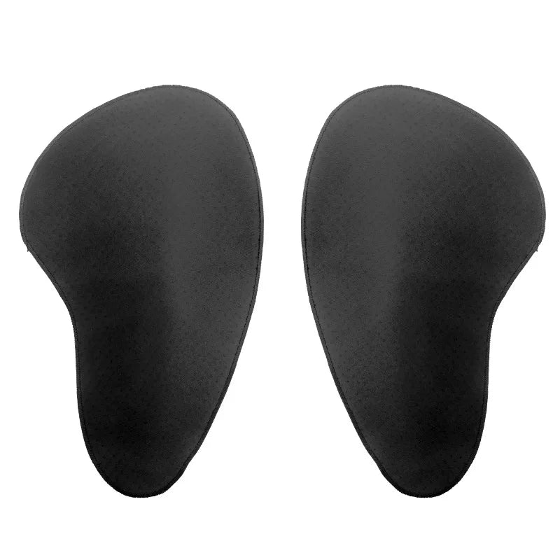 A Pair of Enhancing Lifter Contour Buttock Shaper Women Sexy Hip Butt Thigh Sponge Pads To Full buttocks Enlarge Hip