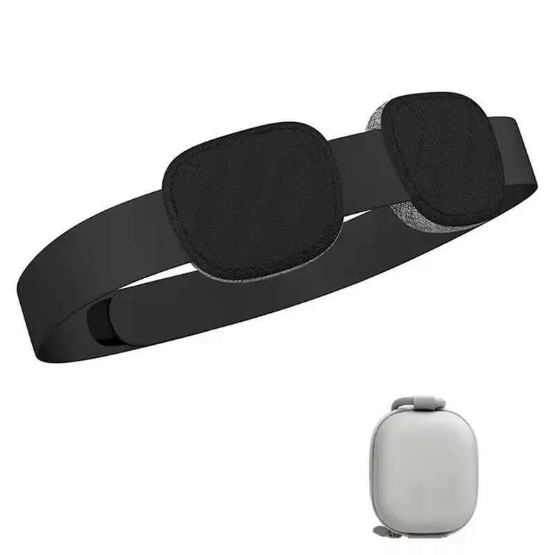 3D Sleeping Eye Mask Block Out Light Sleep Mask For Eye Shade Blindfold Sleeping Aid Mask Eyepatch Adjustable