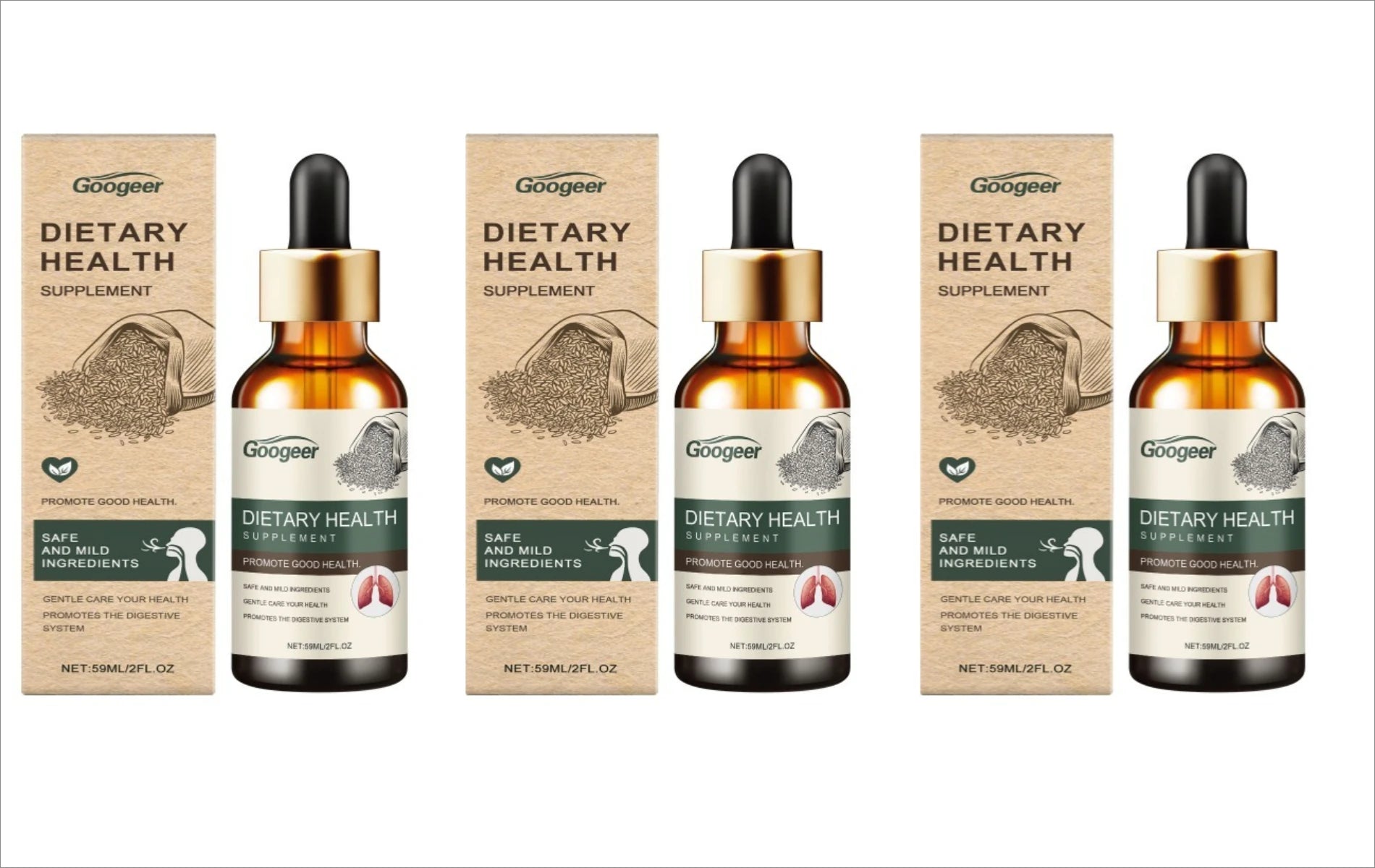 Black Seed Oil Dietary Supplement for Body Health Support Natural Wellness Care Immune System Assistance Daily Use Vitality