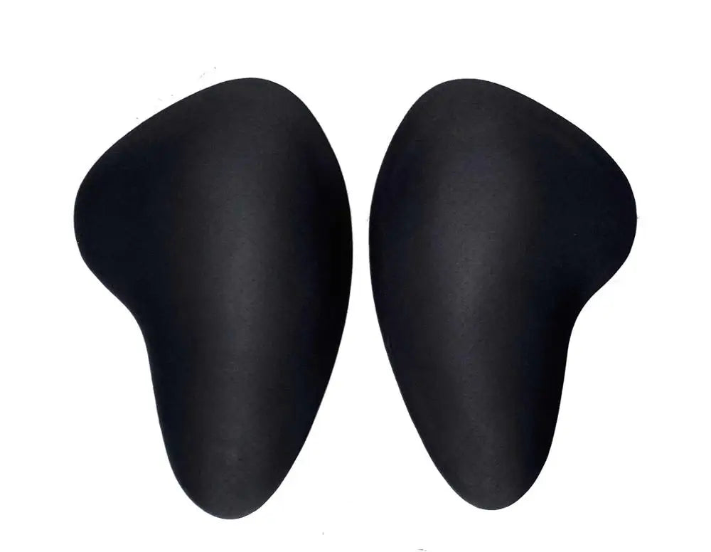 Sponge padded Women Butt Hip Up Padded Enhancing Lifter Contour Buttock Shaper Hip Butt Thigh  To Full buttocks Enlarge Hip