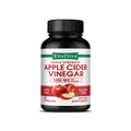 Apple Cider Vinegar Supplement - Promote Metabolism and Digestion, Detox, Gut and Immune Health, 120 Vegan Capsules