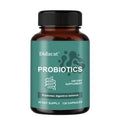 Probiotics Dietary Supplement for Digestive & Gut Health for Men & Women, 120 Capsules