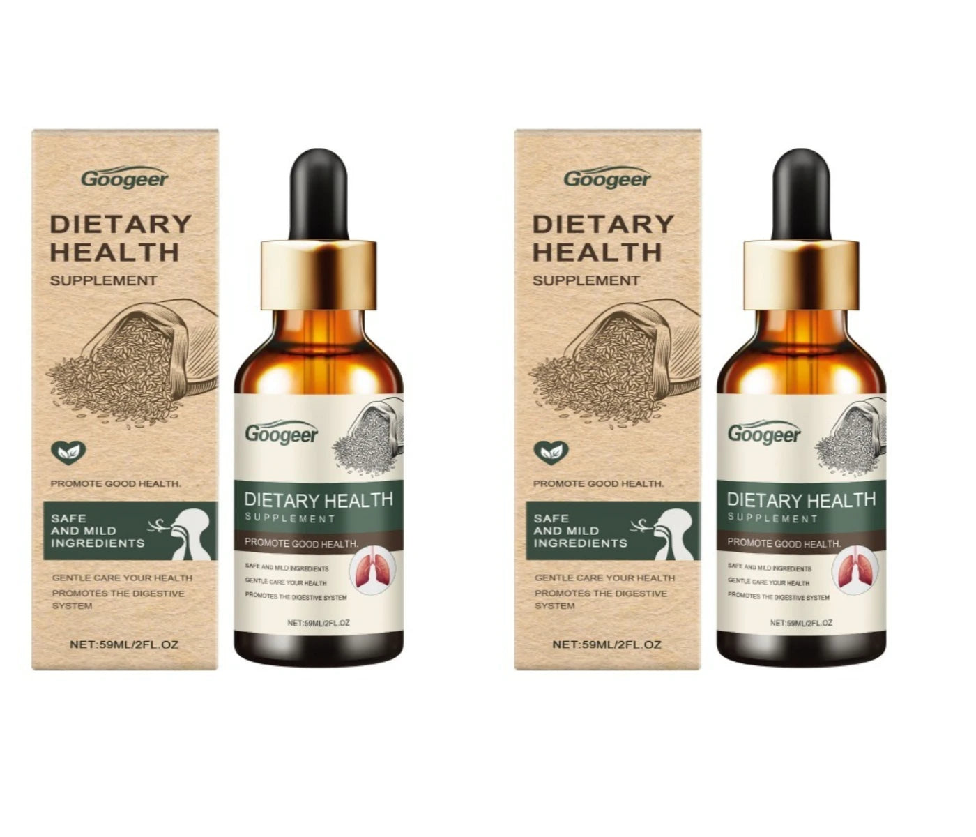 Black Seed Oil Dietary Supplement for Body Health Support Natural Wellness Care Immune System Assistance Daily Use Vitality
